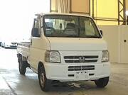 2002 HONDA ACTY TRUCK 0.35ton