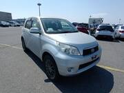 2014 TOYOTA RUSH X