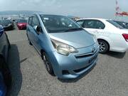 2012 TOYOTA RACTIS G