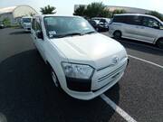 2018 TOYOTA SUCCEED VAN UL