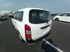 TOYOTA SUCCEED VAN