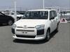 TOYOTA PROBOX VAN
