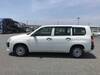 TOYOTA PROBOX VAN