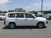 TOYOTA PROBOX VAN