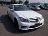 MERCEDES BENZ C CLASS
