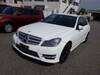 MERCEDES BENZ C CLASS