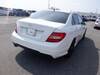 MERCEDES BENZ C CLASS
