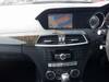 MERCEDES BENZ C CLASS