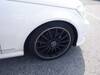 MERCEDES BENZ C CLASS