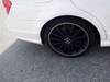 MERCEDES BENZ C CLASS
