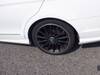 MERCEDES BENZ C CLASS