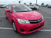 2012 TOYOTA COROLLA FIELDER