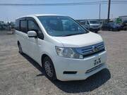 2012 HONDA STEPWAGON