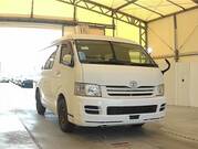 2007 TOYOTA HIACE WAGON