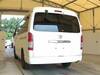 TOYOTA HIACE WAGON