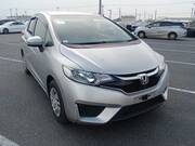2016 HONDA FIT