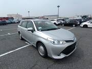 2016 TOYOTA COROLLA FIELDER 1.5X