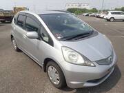 2008 HONDA FIT G
