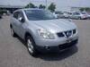 NISSAN DUALIS