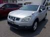 NISSAN DUALIS