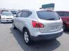 NISSAN DUALIS