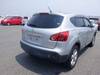 NISSAN DUALIS