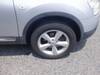 NISSAN DUALIS
