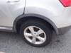 NISSAN DUALIS