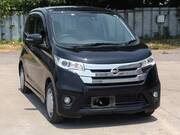 2015 NISSAN DAYZ