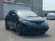 2011 NISSAN MURANO 250XL FOUR
