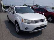 2006 MITSUBISHI OUTLANDER G