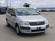 2006 TOYOTA SUCCEED VAN