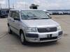 TOYOTA SUCCEED VAN