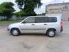 TOYOTA SUCCEED VAN