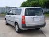 TOYOTA SUCCEED VAN