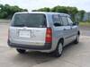 TOYOTA SUCCEED VAN