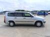 TOYOTA SUCCEED VAN