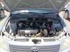 TOYOTA SUCCEED VAN