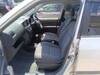 TOYOTA SUCCEED VAN