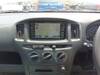 TOYOTA SUCCEED VAN