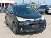 2011 SUBARU TREZIA