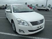 2014 TOYOTA PREMIO