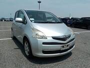 2005 TOYOTA RACTIS