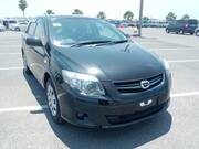 2010 TOYOTA COROLLA FIELDER
