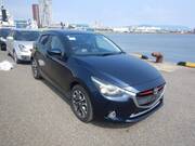 2015 MAZDA DEMIO