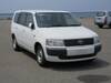 TOYOTA PROBOX VAN