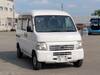 HONDA ACTY VAN