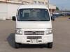 HONDA ACTY VAN
