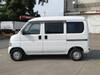 HONDA ACTY VAN