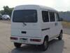 HONDA ACTY VAN